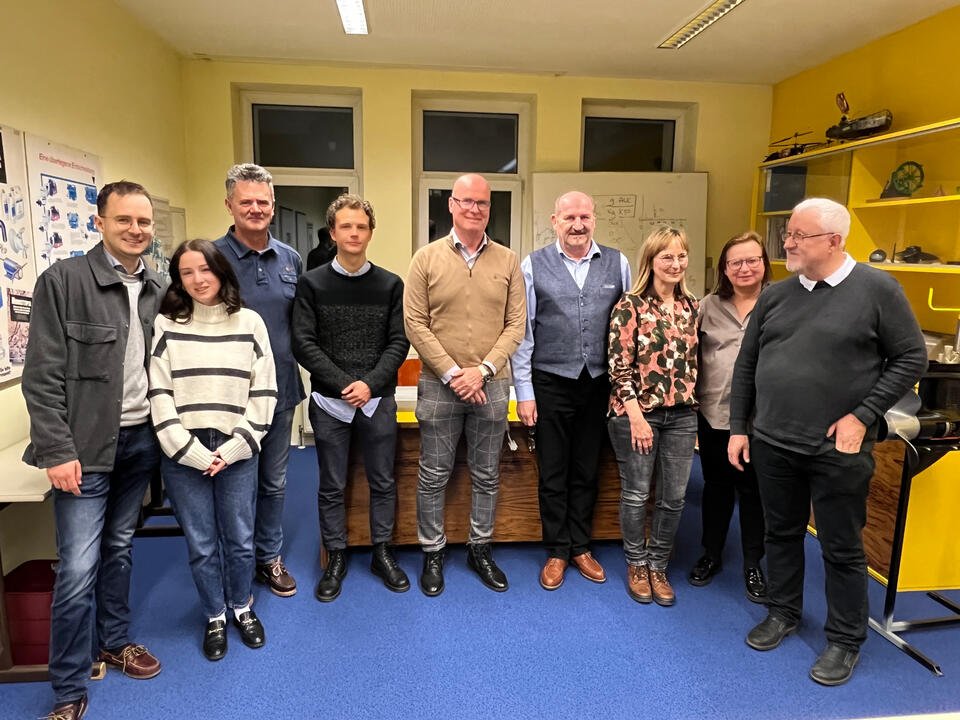 Theorieprüfung 2025-5 Theorieprüfung 2025-5