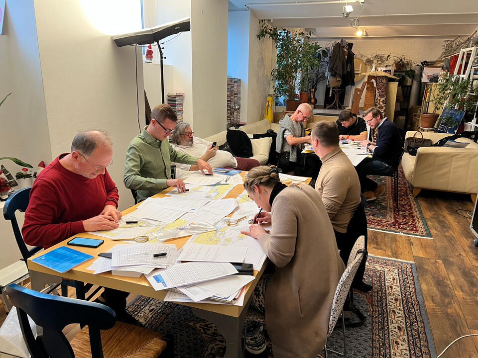 Theorieprüfung 2025-1