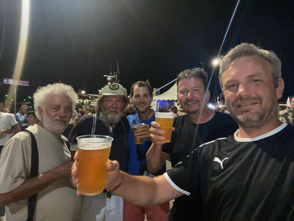 Prüfungstörn 2025-3