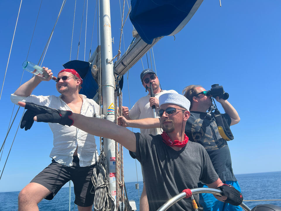 Manfredonia 2024-1 Manfredonia 2024-1