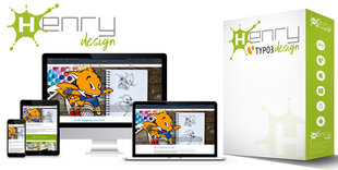 HAM-typo3-webpackage